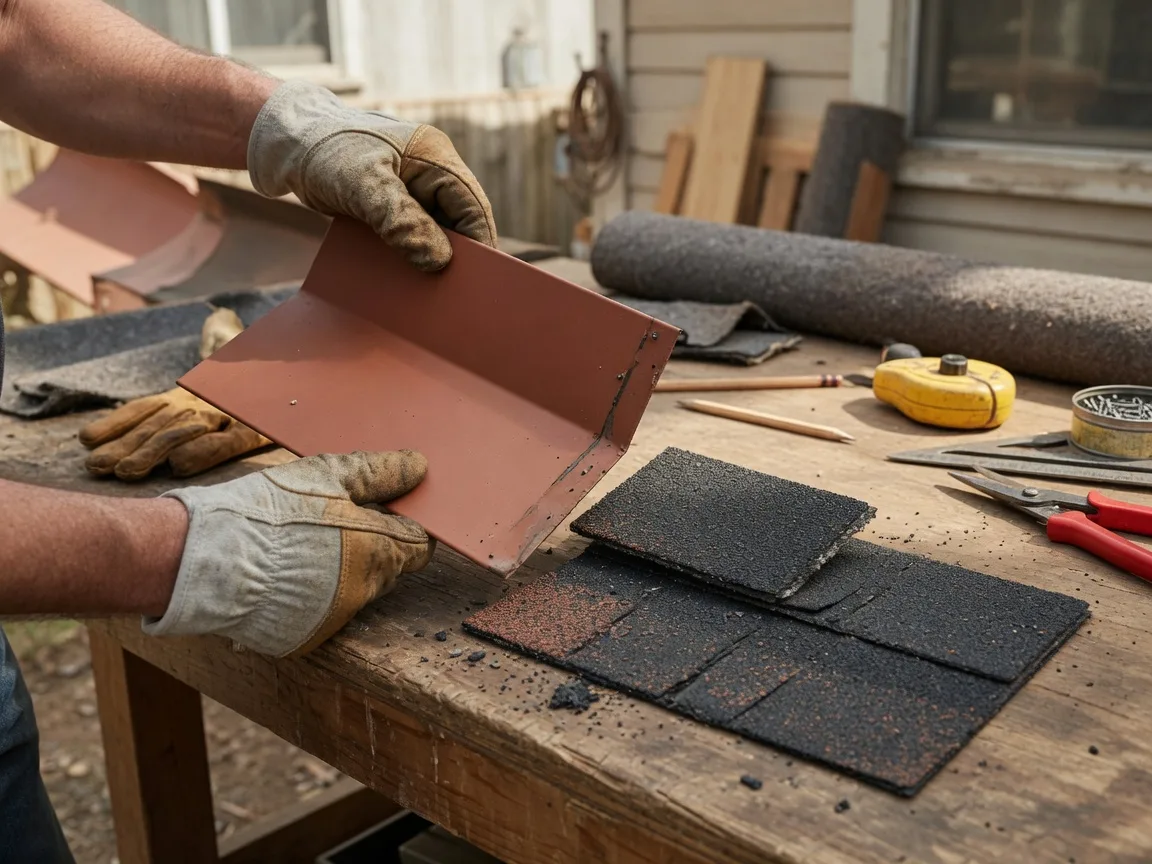 Roof Repair company in Austin, CO